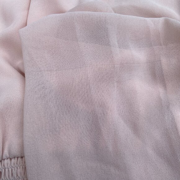 Wilfred Wistful Blouse (Aritzia) Size Small - Picture 13 of 14